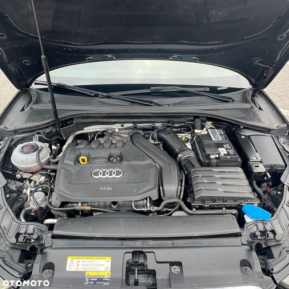 Audi A3 Sportback - 38