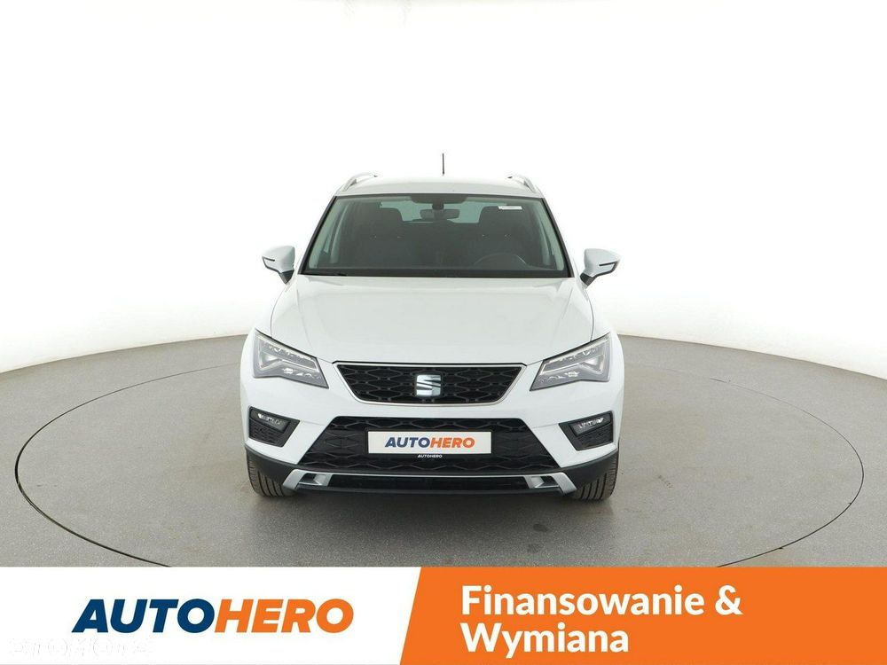 Seat Ateca 1.6 TDI Style - 11