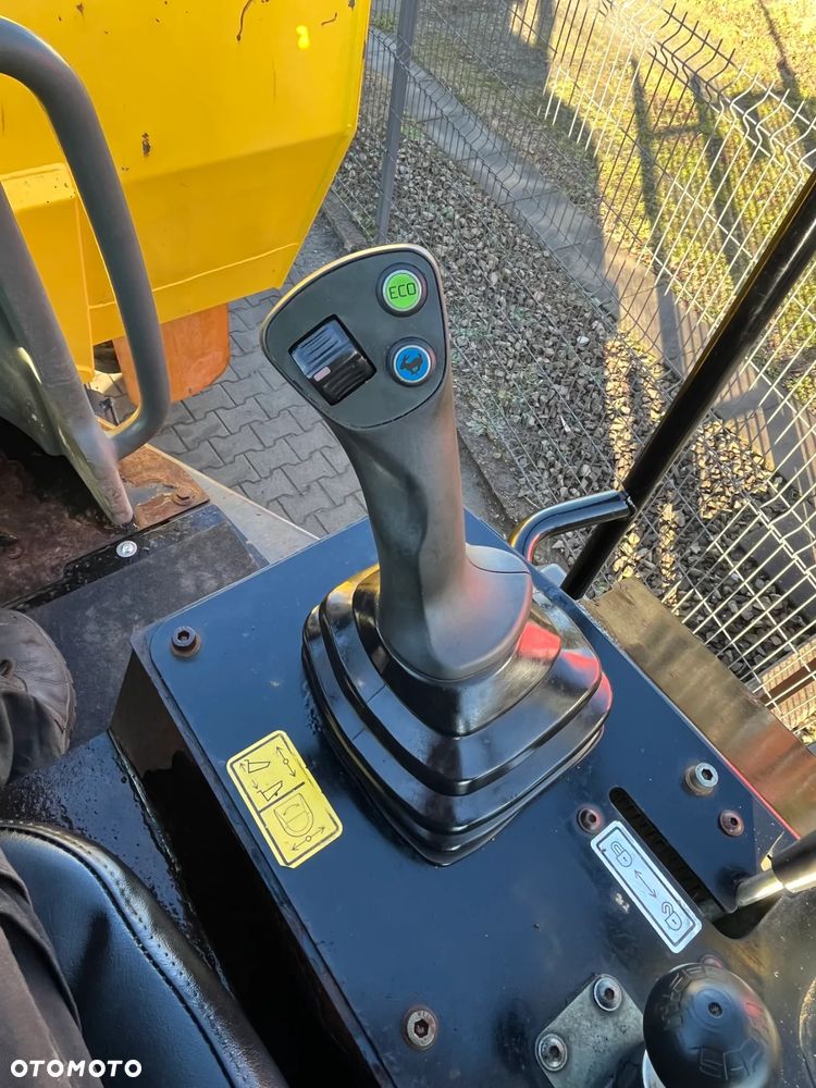 Wacker Neuson DW 100 - 25