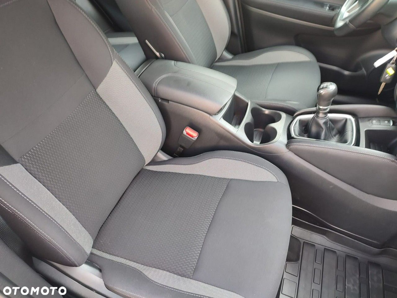 Nissan Qashqai - 20