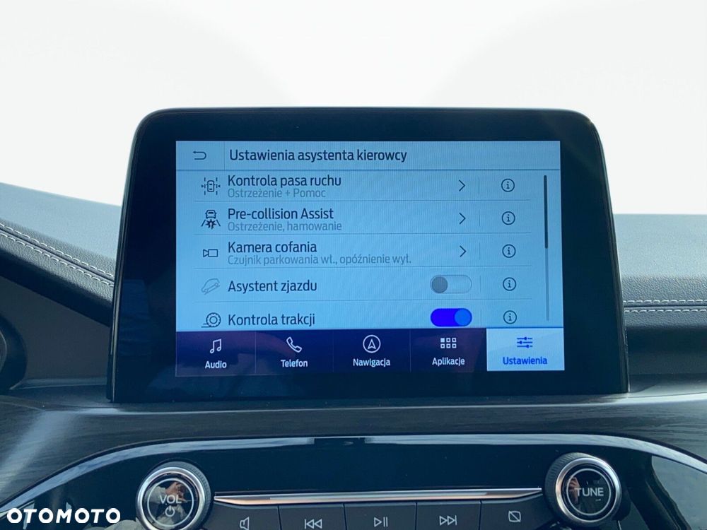 Ford Kuga 2.5P PHEV FWD Vignale - 25