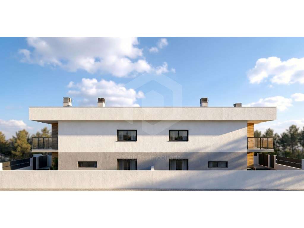 Moradia T4 - com Piscina /Fernão Ferro - Grande imagem: 2/27