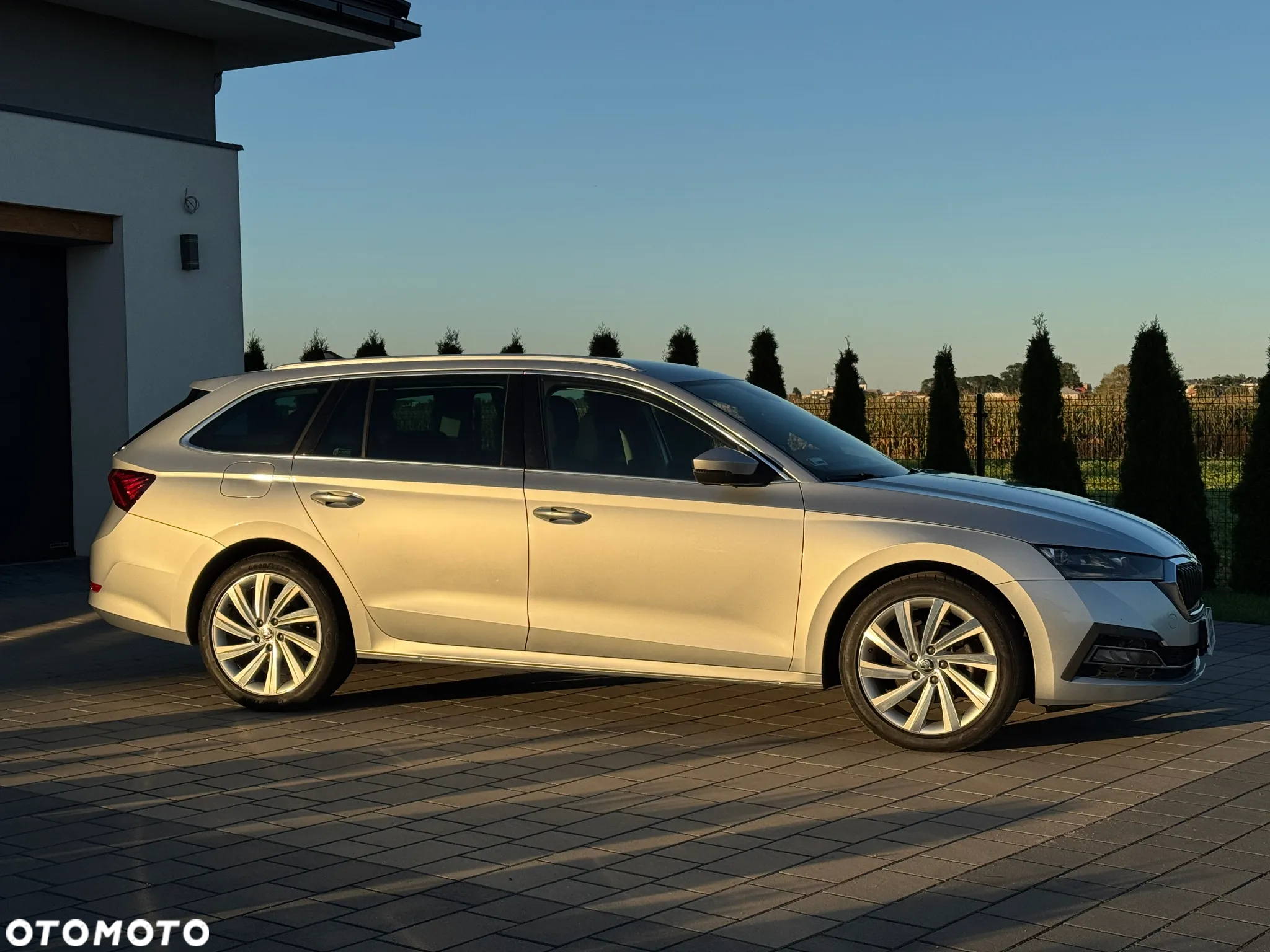 Skoda Octavia 1.5 TSI ACT Style - 4