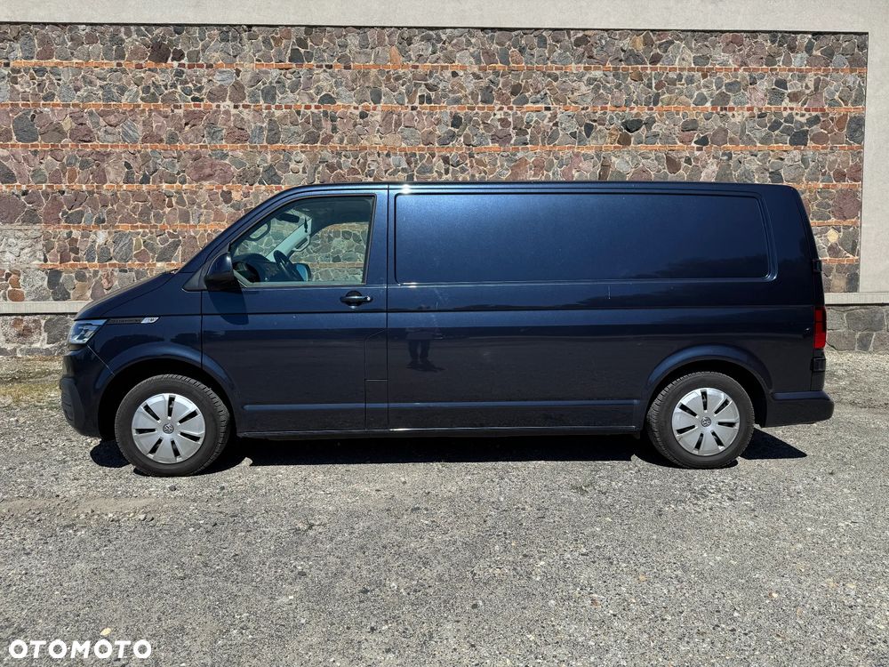 Volkswagen Transporter 6.1 Furgon T6