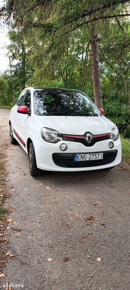 Renault Twingo SCe 70 Zen - 2