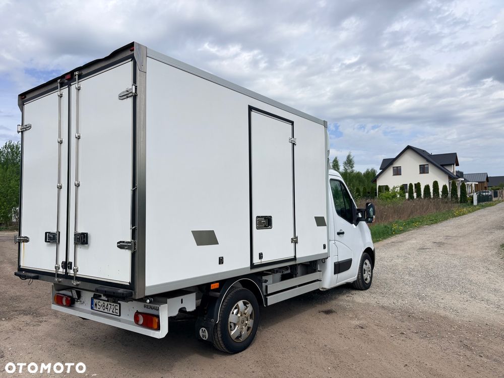 Renault Master 3 - 9