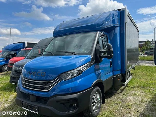 Iveco Daily - 2