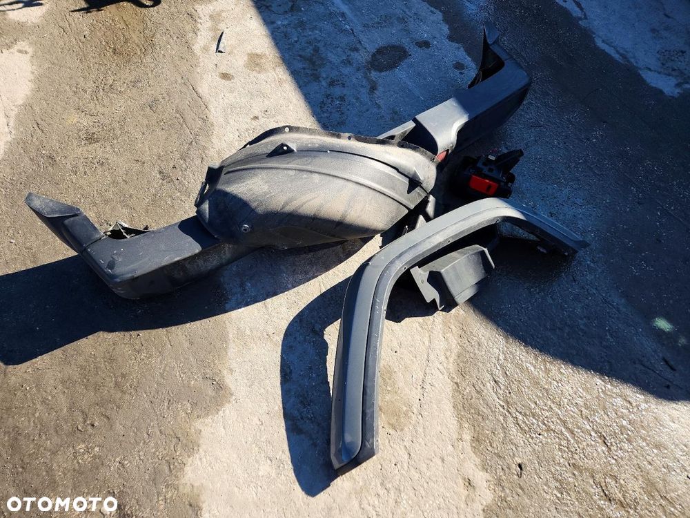 Jeep Wrangler Unlimited 3.6 Automatik Sahara - 14