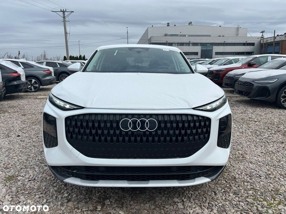 Audi Q3 Sportback - 9