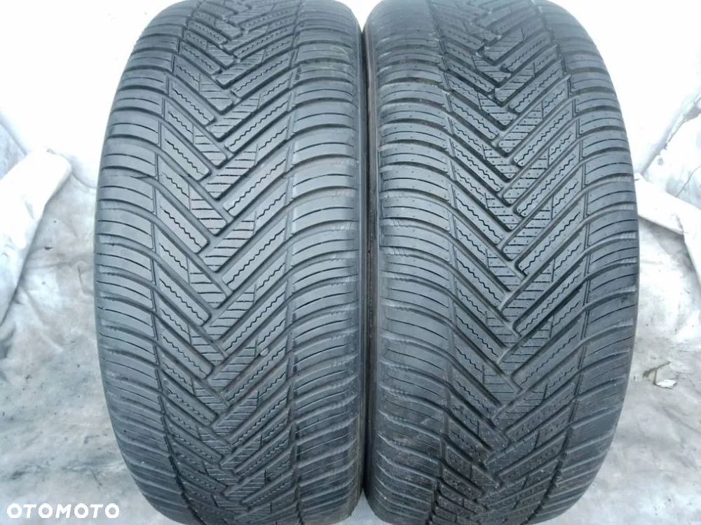 Hankook Kinergy 4S2X 245/45 R20 103V 2022 2023 7-7.5mm - 1