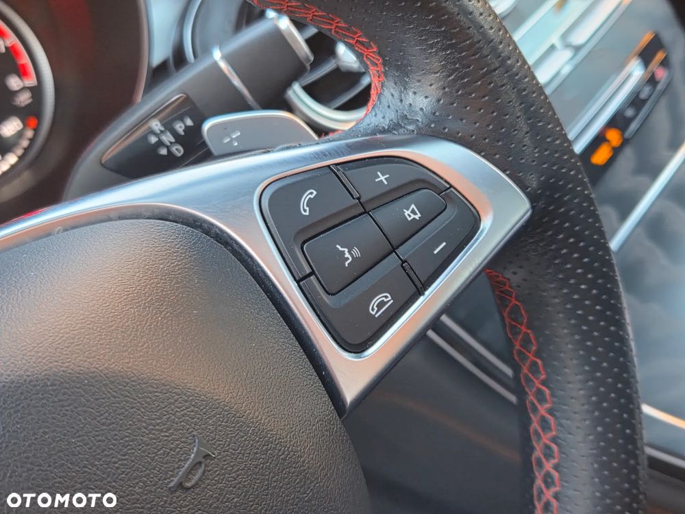 Mercedes-Benz GLC AMG 43 4Matic 9G-TRONIC - 17