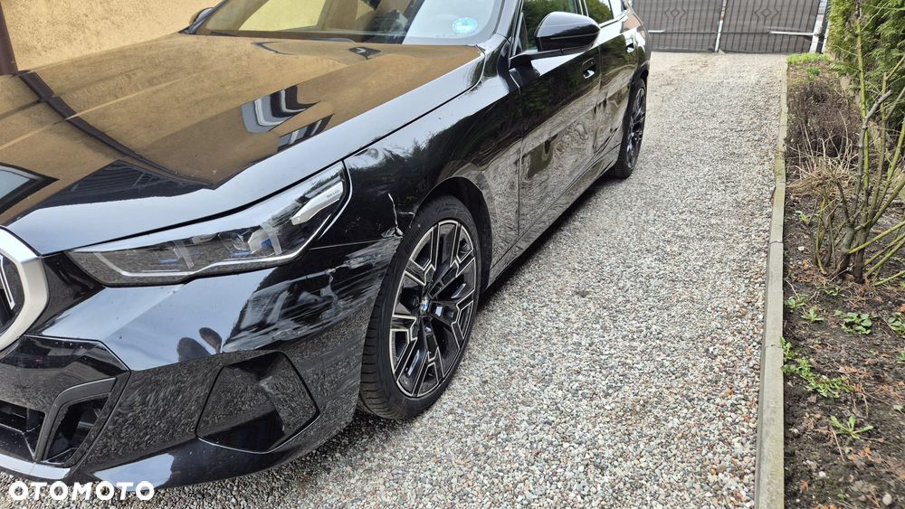 BMW Seria 5 520i GPF Business Edition sport - 22