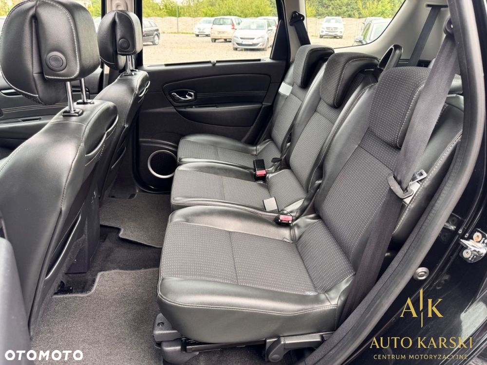 Renault Scenic - 27