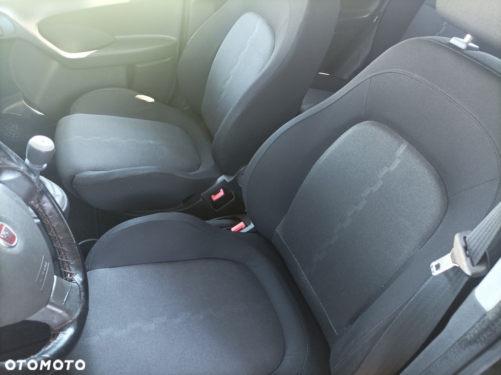 Fiat Panda 1.4 100 HP - 7