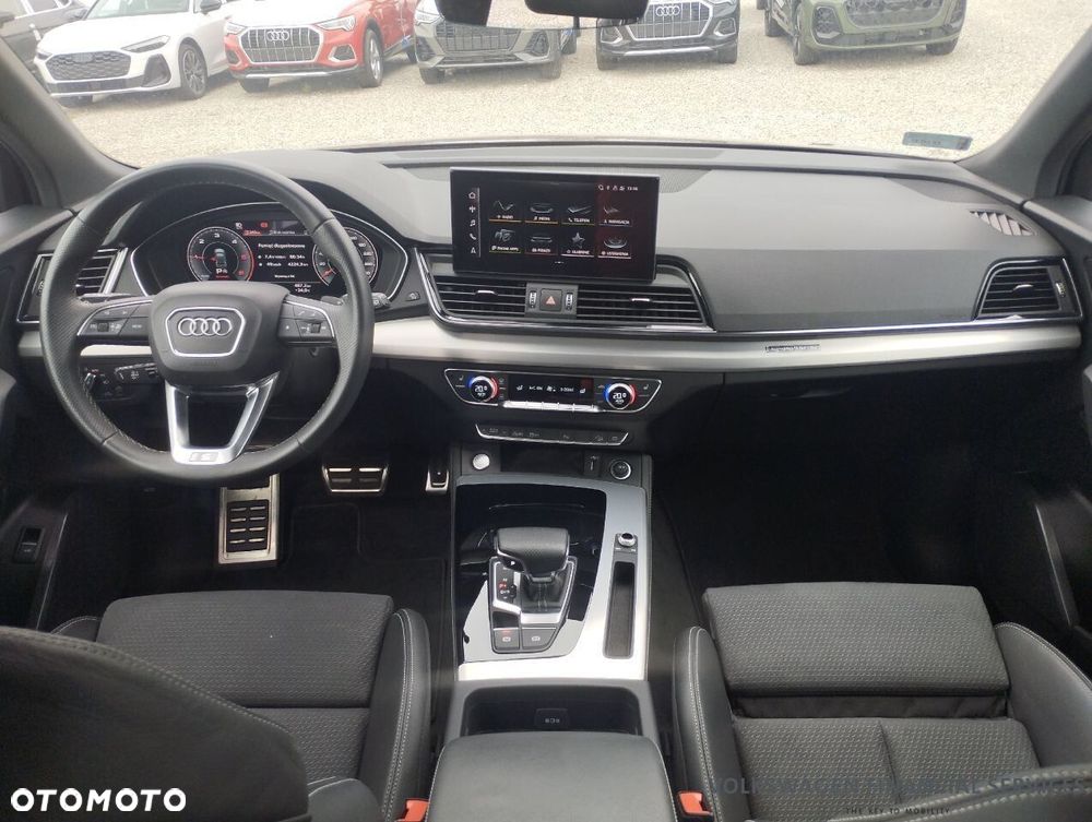 Audi Q5 Sportback - 7