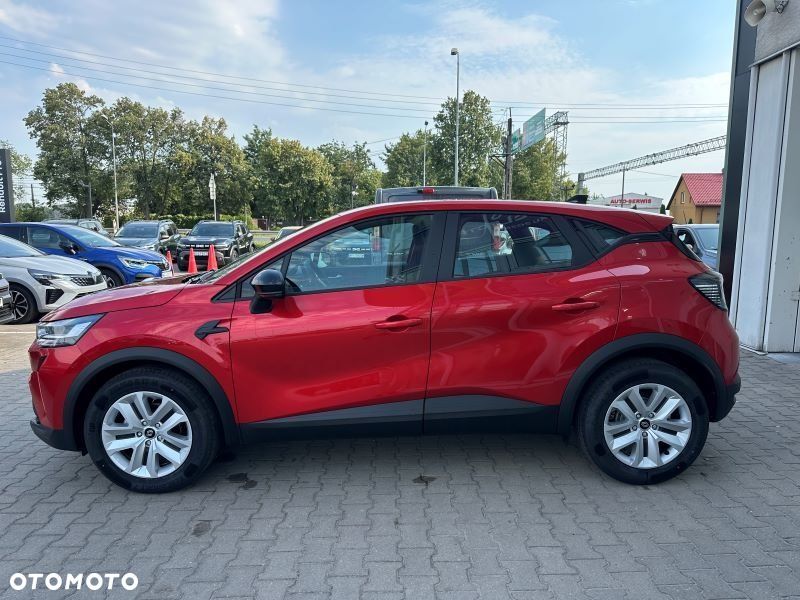 Renault Captur - 8