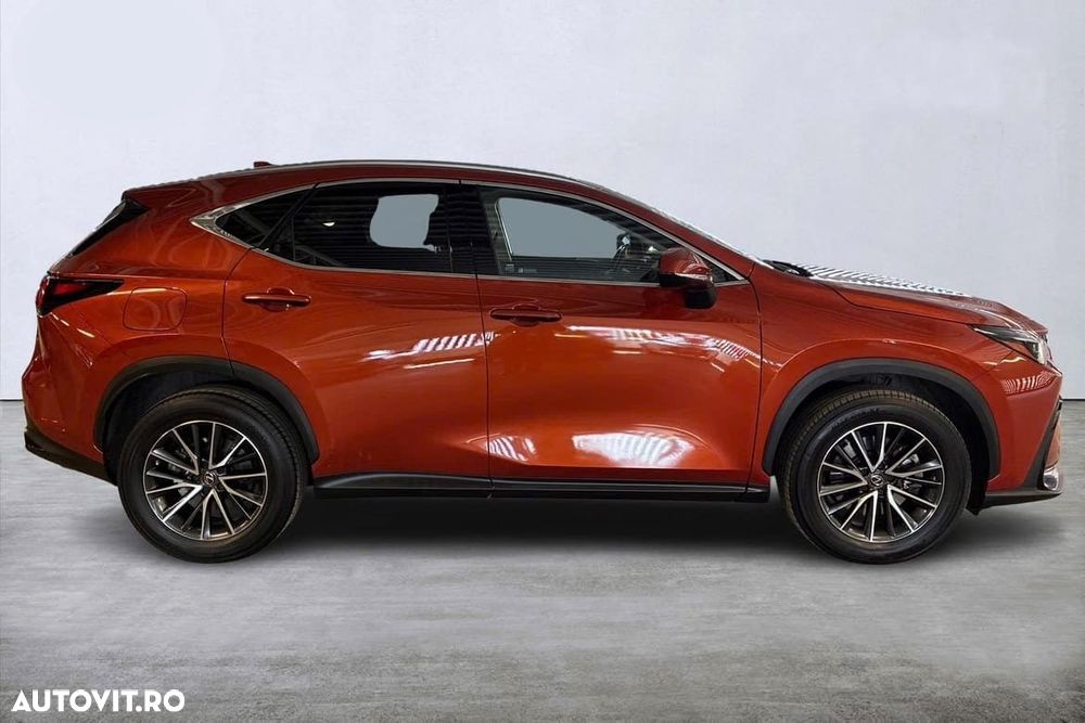 Lexus Seria NX 450h+ E-FOUR Business - 8