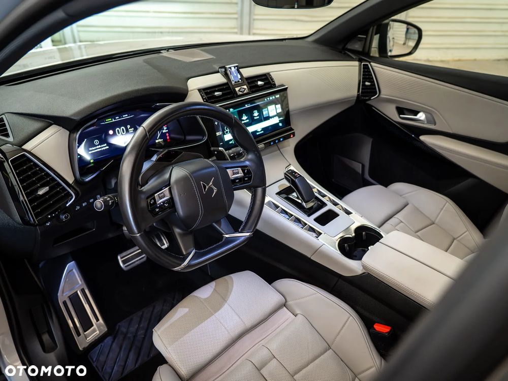 DS Automobiles DS 7 Crossback - 18