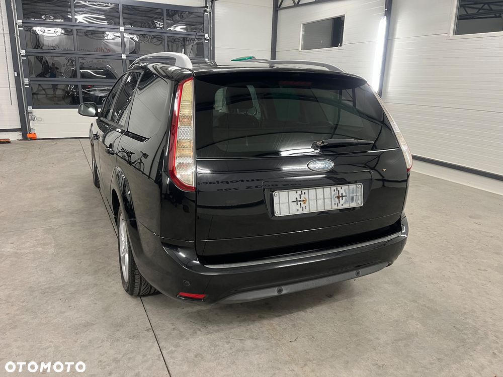 Ford Focus - 5