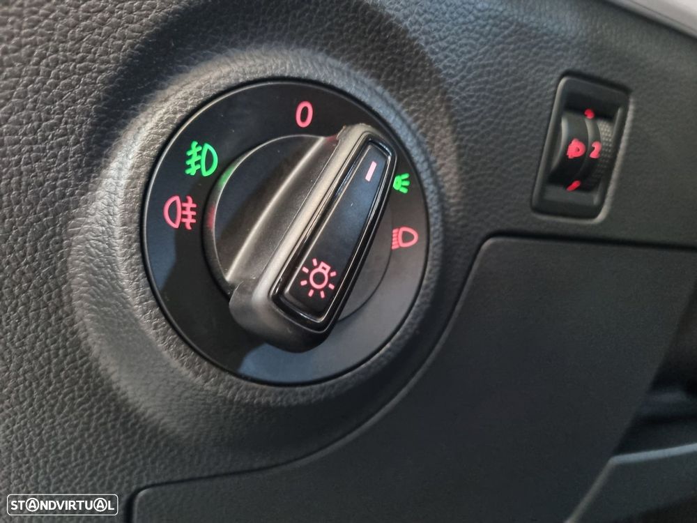 SEAT Ibiza 1.0 TSI Style - 13