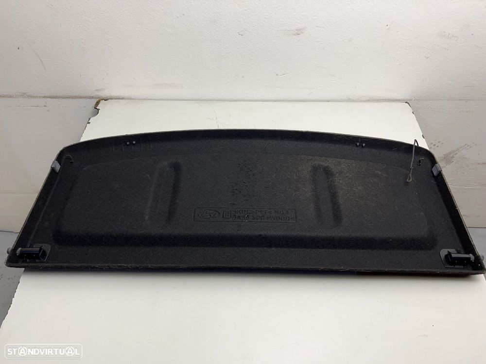 Chapeleira HYUNDAI i20 III 01.16 Usado - 2