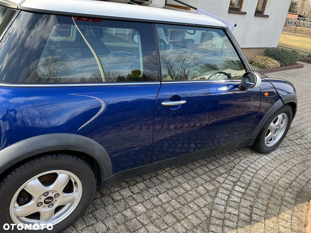 MINI Cooper - 4