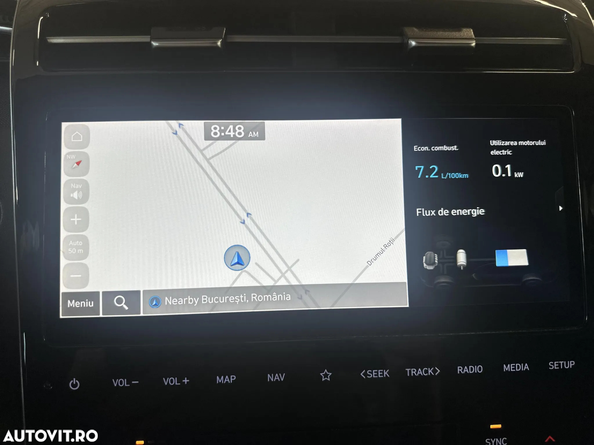 Hyundai Tucson - 21