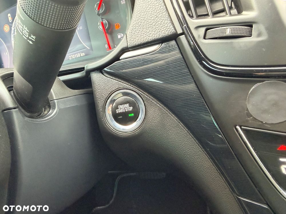 Opel Insignia 2.0 CDTI automatik Business Innovation - 35