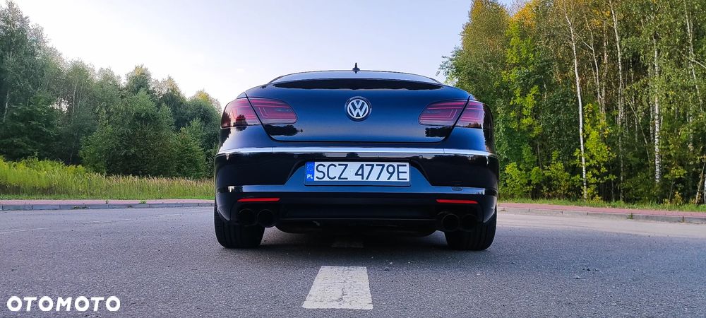 Volkswagen CC - 7