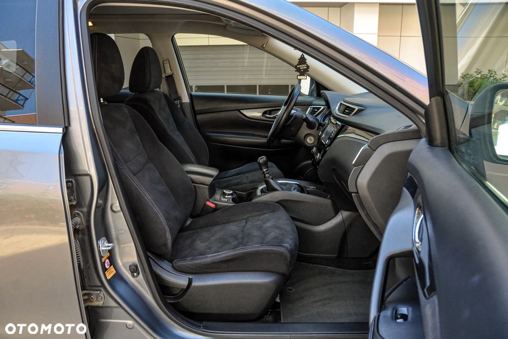 Nissan X-Trail - 11