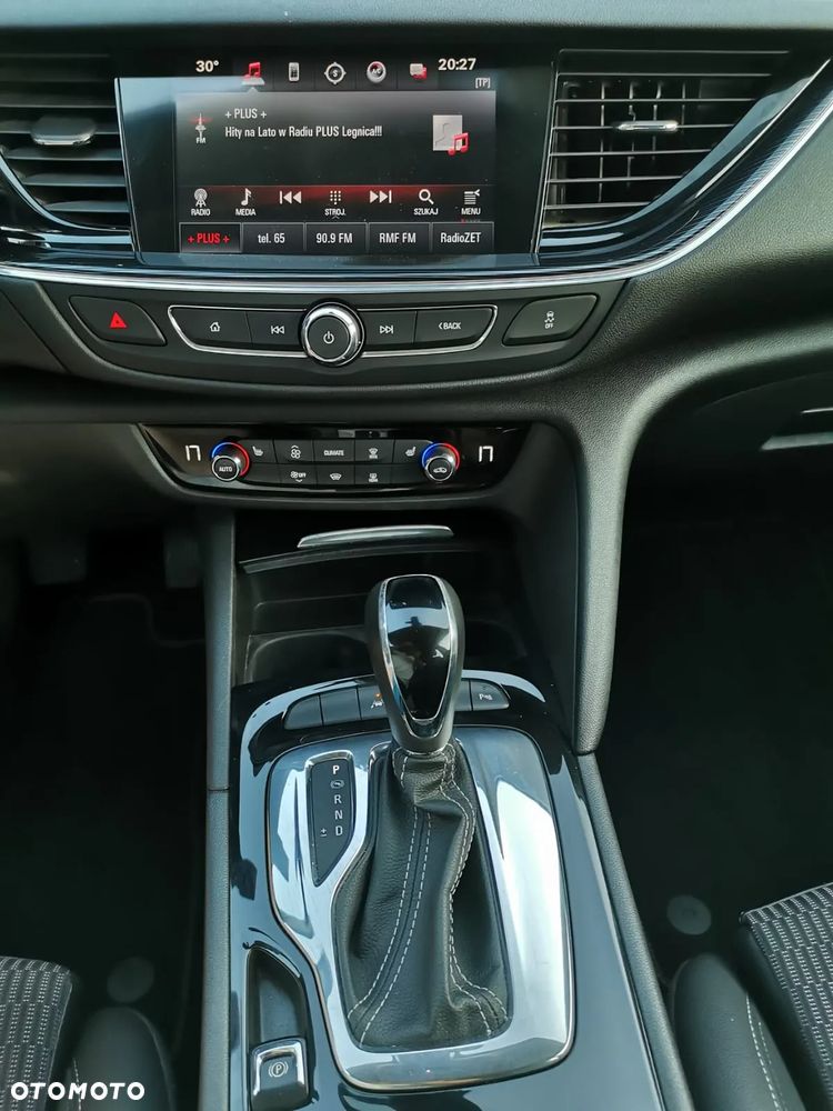 Opel Insignia Grand Sport 2.0 Diesel Automatik Business Edition - 11