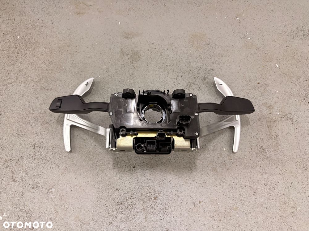 Taśma Airbag, przełączniki, kombajn łopatki Stelvio - 2