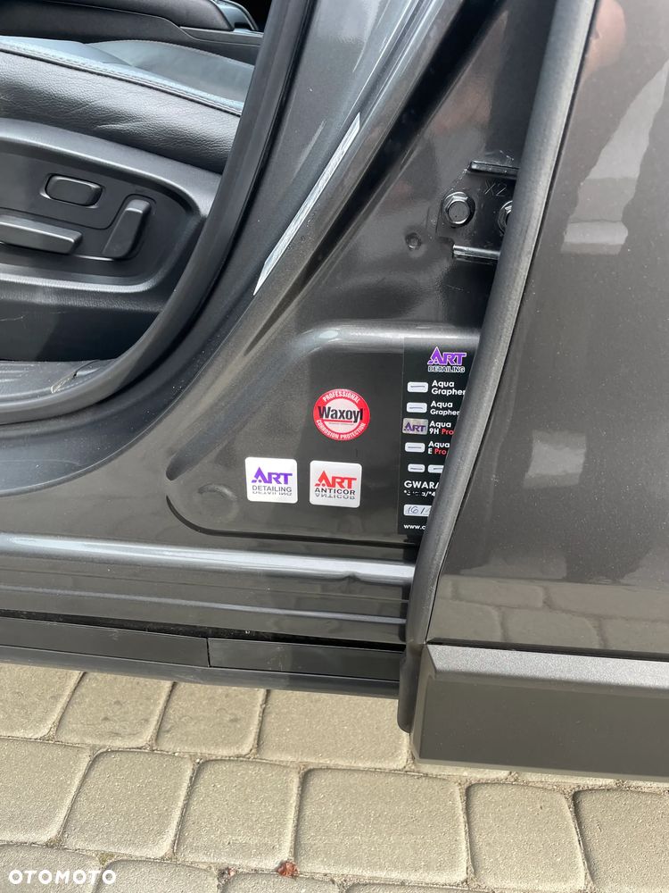 Mazda CX-5 SKYACTIV-G 194 AWD Exclusive-Line - 18