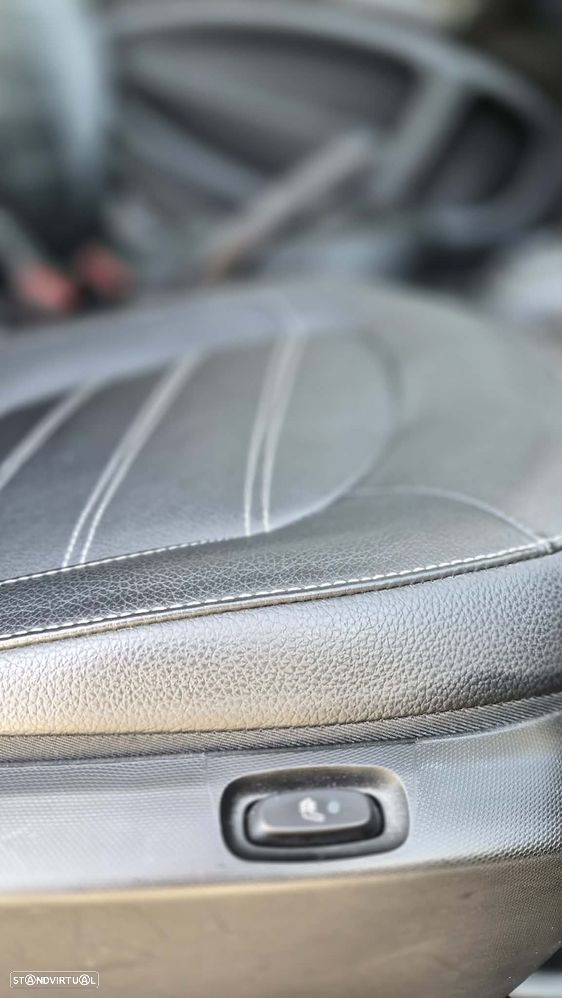 Smart ForTwo Coupé 1.0 Prime 71 Aut. - 15