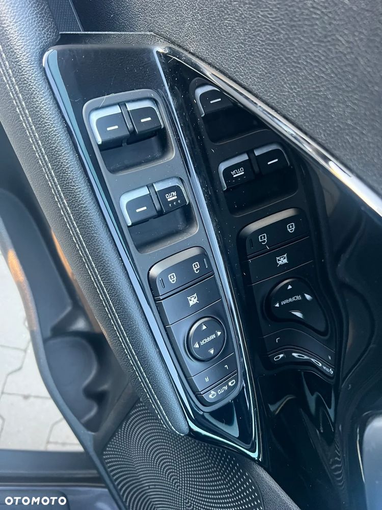 Kia Niro 1.6 GDI 2WD Vision - 10