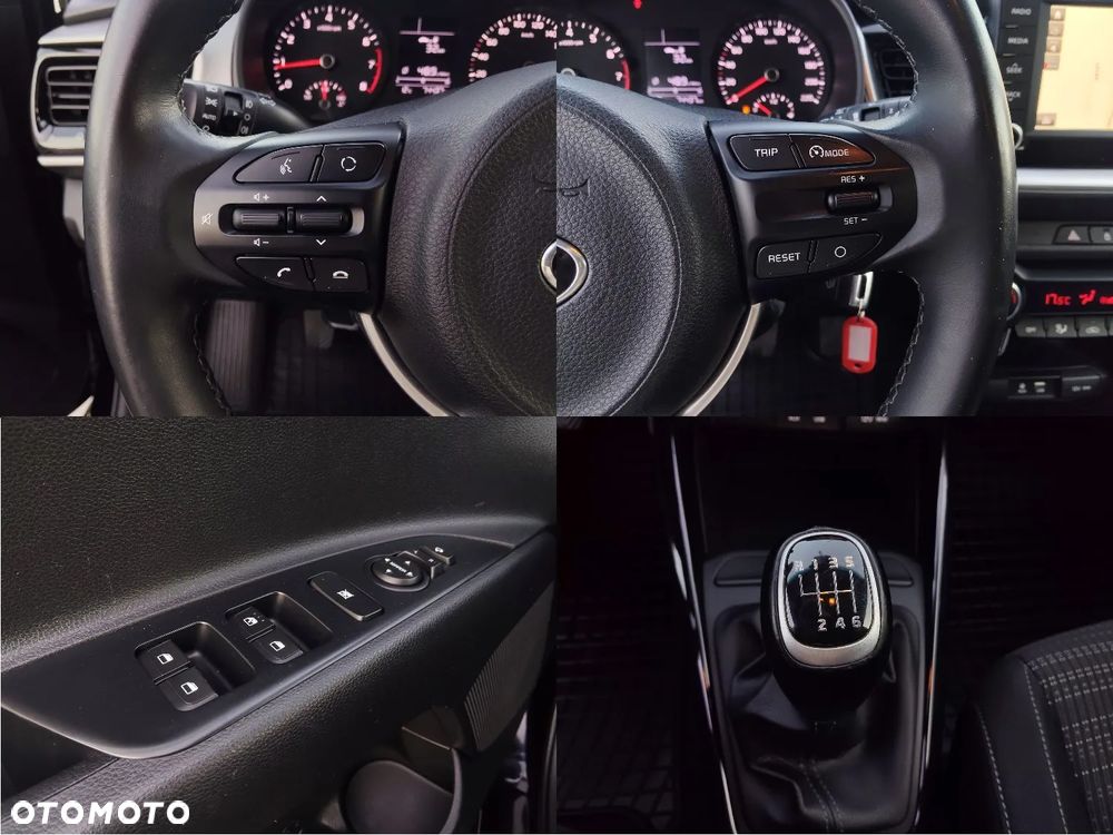 Kia Stonic 1.4 XL - 27