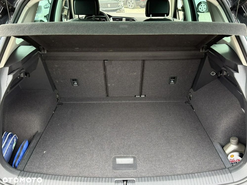 Volkswagen Tiguan 1.5 TSI EVO Elegance DSG - 15