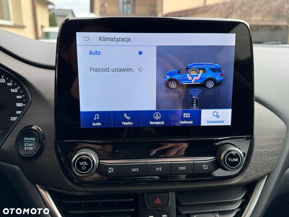 Ford Puma 1.0 EcoBoost Hybrid BlueCruise Edition - 25