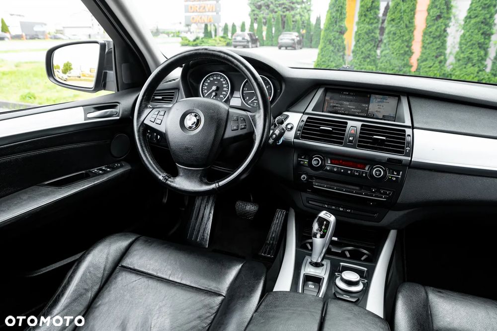 BMW X5 xDrive30d - 19