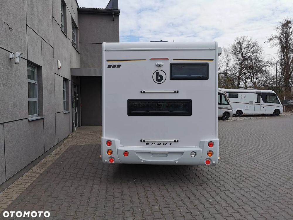 Benimar Sport 324 UP MY 26 - 5