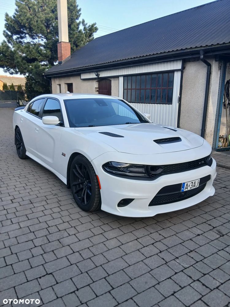 Dodge Charger - 3