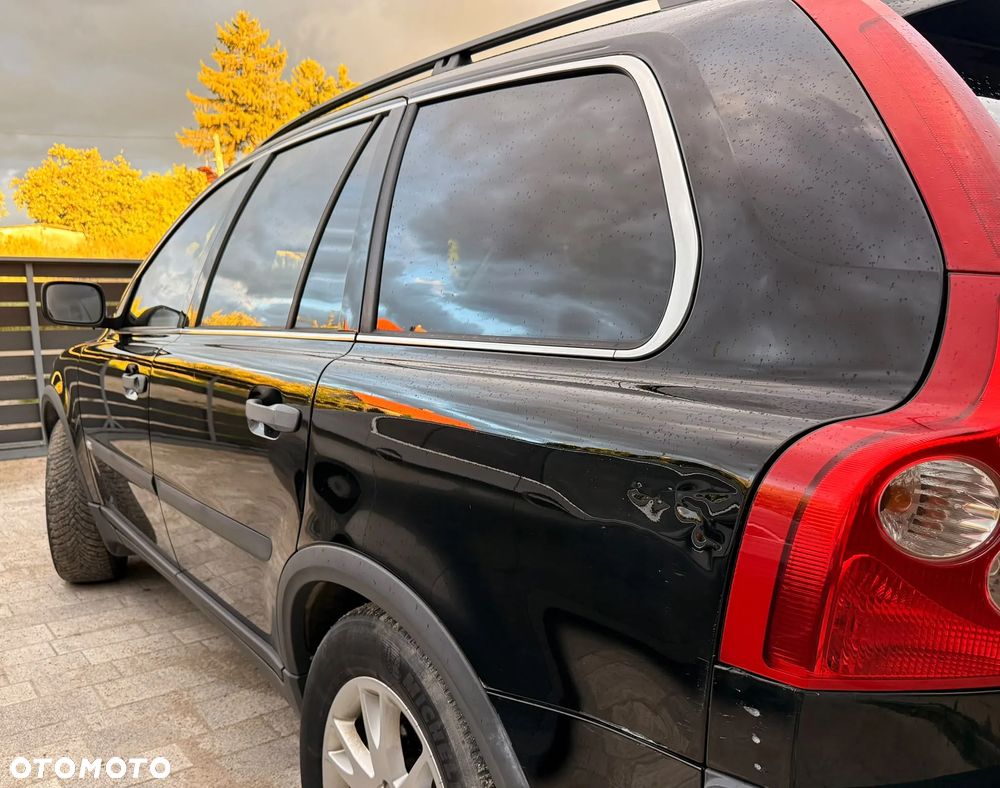 Volvo XC 90 D5 AWD Momentum - 2
