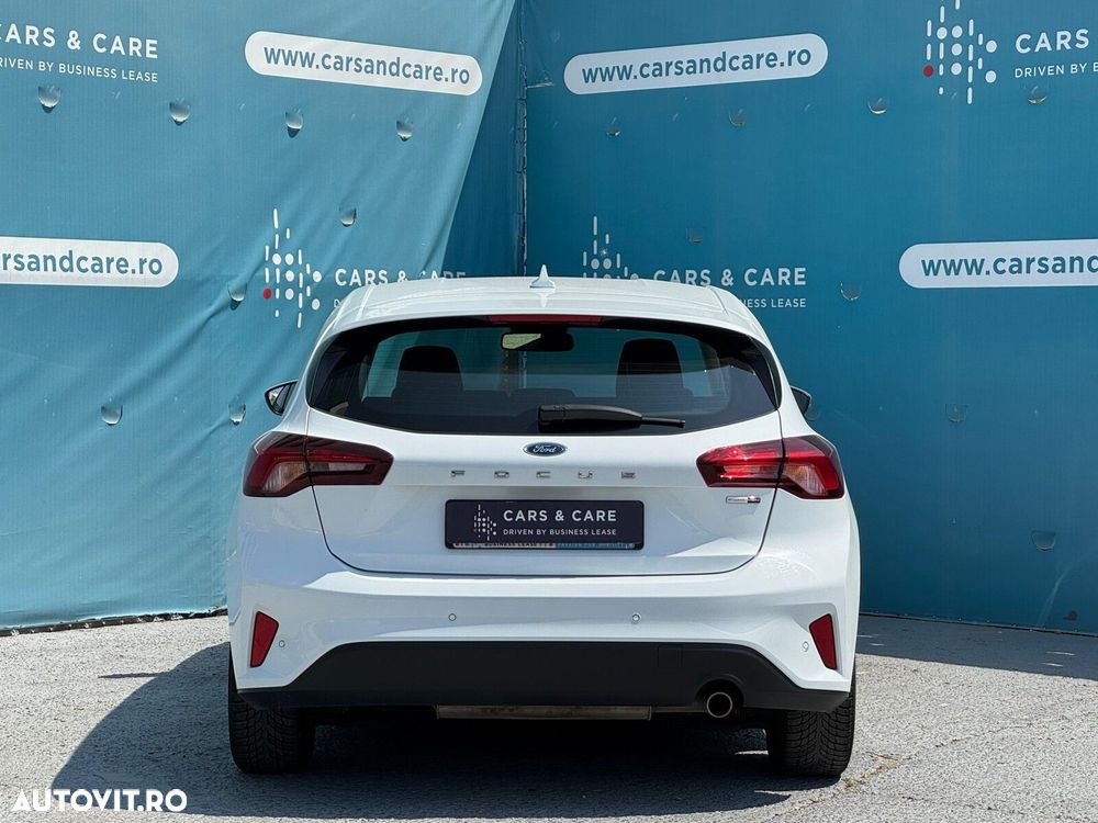 Ford Focus - 5