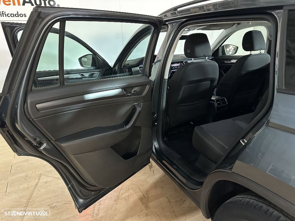 Skoda Karoq - 12
