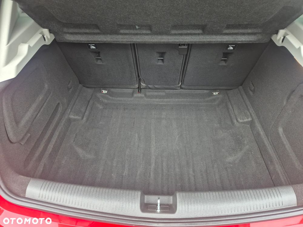 Opel Astra 1.4 Turbo Start/Stop Automatik Innovation - 18