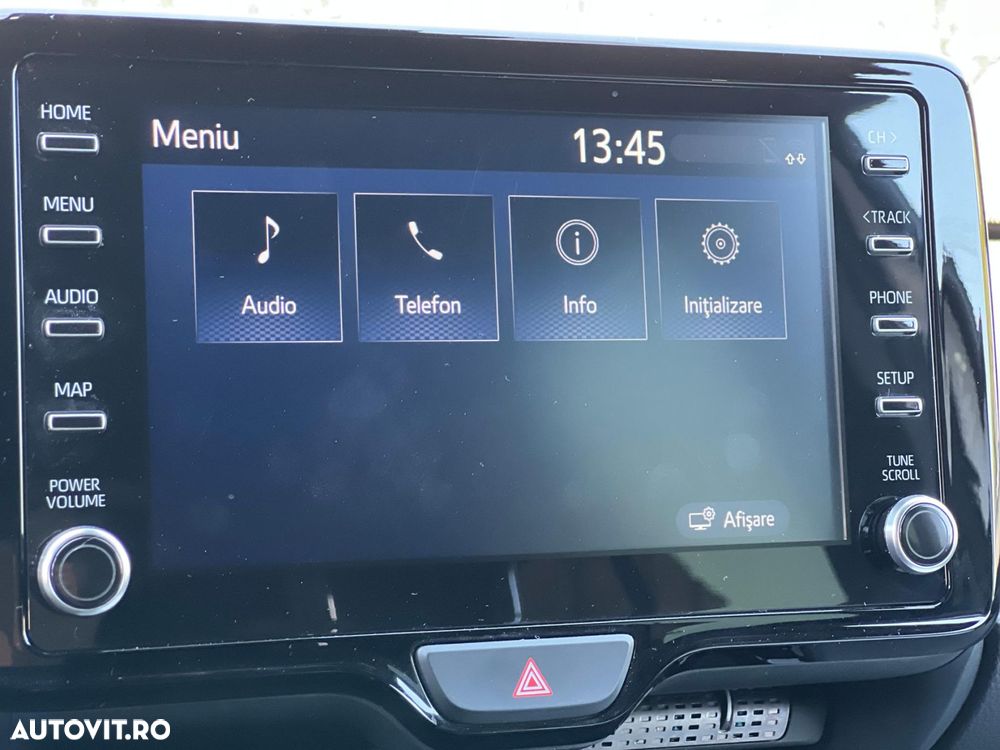Toyota Yaris Cross - 22