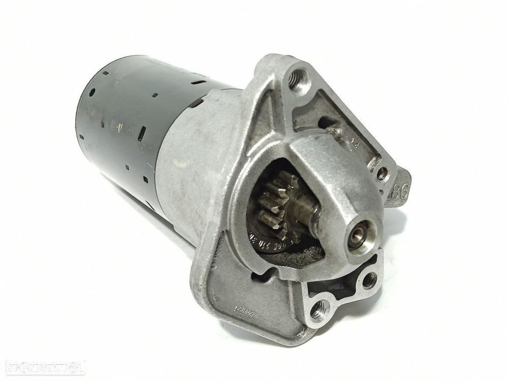 MOTOR DE ARRANQUE NISSAN JUKE (F15) ACENTA - 1