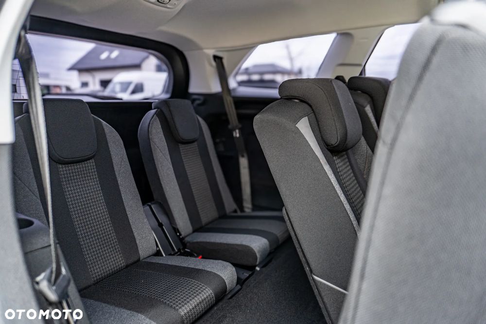 Peugeot 5008 1.5 BlueHDi Active S&S - 9