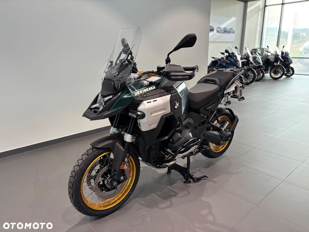 BMW GS - 6