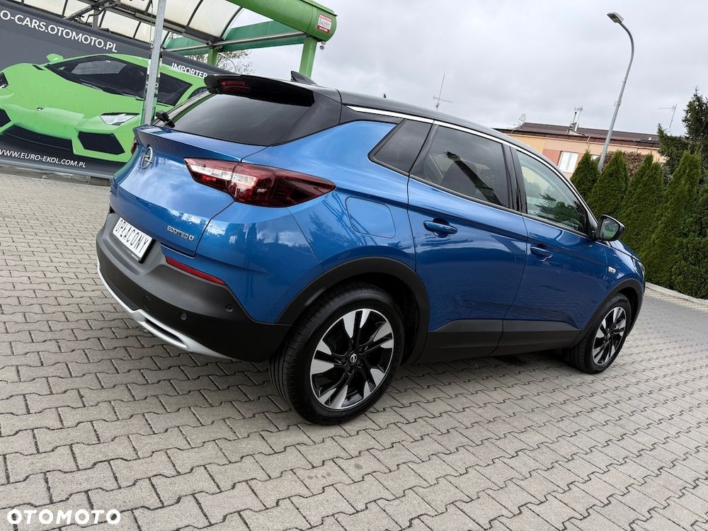 Opel Grandland X 1.5 CDTI Elegance S&S - 38